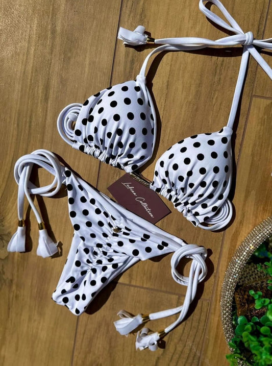 Bikini Bolinha