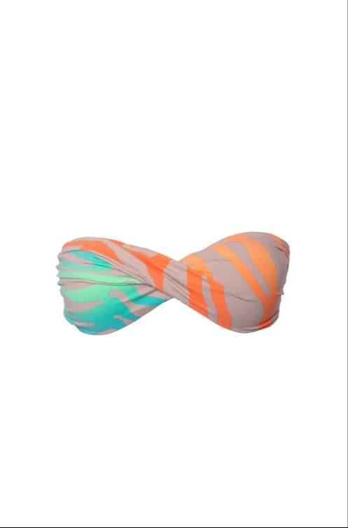 Bikini Relleno Neón