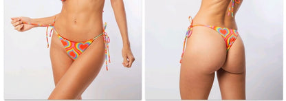 Bikini Coracoes