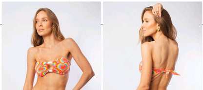 Bikini Coracoes