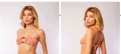 Bikini Leopardo