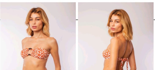 Bikini Leopardo