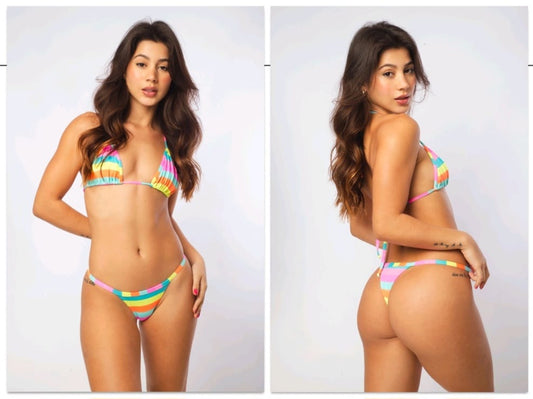 Bikini Listras