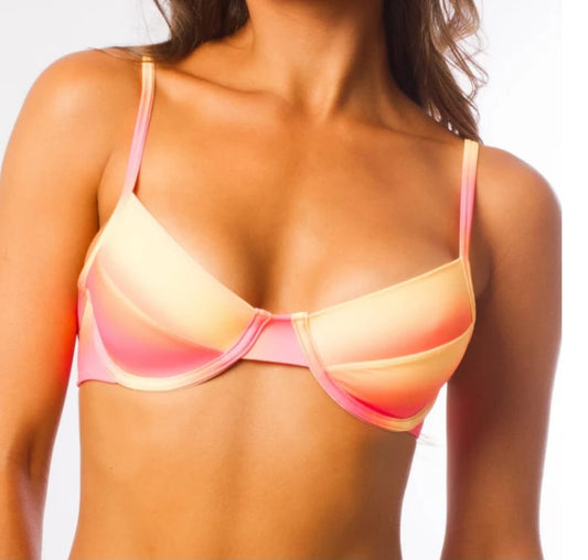 Bikini Sunrise