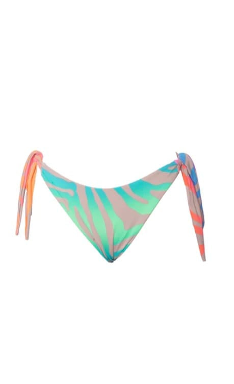 Bikini Relleno Neón
